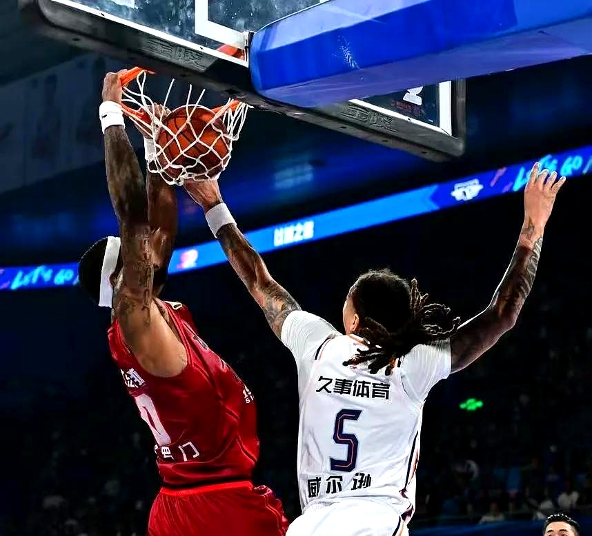 九游体育官网入口-里程碑夜上海久事回应争议，CBA季后赛加时末段刷纪录，引发热议，资深球员宣示担当的简单介绍